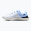 Women's training shoes Nike MC Trainer 4 football grey/aluminum/off white/black 2