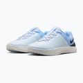 Women's training shoes Nike MC Trainer 4 football grey/aluminum/off white/black 3