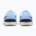 Women's training shoes Nike MC Trainer 4 football grey/aluminum/off white/black 4