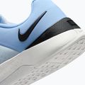 Women's training shoes Nike MC Trainer 4 football grey/aluminum/off white/black 8