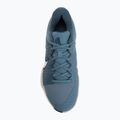 Men's tennis shoes Nike GP Challenge Pro smokey blue/light bone/new slate/white 5