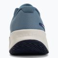 Men's tennis shoes Nike GP Challenge Pro smokey blue/light bone/new slate/white 6