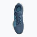 Men's tennis shoes Nike GP Challenge Pro smokey blue/light bone/new slate/white 3