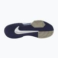Men's tennis shoes Nike GP Challenge Pro smokey blue/light bone/new slate/white 4