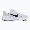 Women's running shoes Nike Journey Run football grey/white/aluminum/anthracite 2