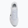 Women's running shoes Nike Journey Run football grey/white/aluminum/anthracite 5