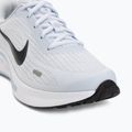 Women's running shoes Nike Journey Run football grey/white/aluminum/anthracite 7