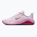 Women's training shoes Nike Bella 7 bleached lilac/light magenta/pink smoke 2