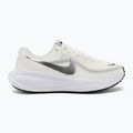 Women's running shoes Nike Revolution 8 sail/white/black/metallic silver 2
