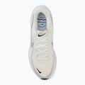 Women's running shoes Nike Revolution 8 sail/white/black/metallic silver 5