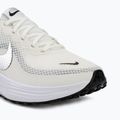 Women's running shoes Nike Revolution 8 sail/white/black/metallic silver 7
