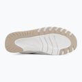 Men's training shoes Nike Flex Train camo green/summit white/cream Ii/black 4