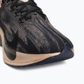Women's running shoes Nike Vaporfly 4 "Keely Hodgkinson" pencil point/blue eclipse/blur/black 7