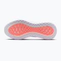 Men's running shoes Nike Vomero Plus white/atomic pink/racer blue/black 4
