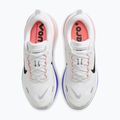 Men's running shoes Nike Vomero Plus white/atomic pink/racer blue/black 5