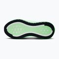 Women's running shoes Nike Vomero Plus white/illusion green/metallic silver 4