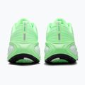 Women's running shoes Nike Vomero Plus white/illusion green/metallic silver 6