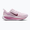 Women's running shoes Nike Vomero 18 bleached lilac/light magenta/pink smoke