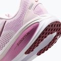 Women's running shoes Nike Vomero 18 bleached lilac/light magenta/pink smoke 8