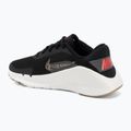Women's training shoes Nike Flex Train Print black/iron grey/sail/multi color 3