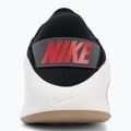 Women's training shoes Nike Flex Train Print black/iron grey/sail/multi color 6