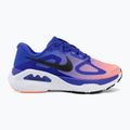 Men's running shoes Nike Structure Plus racer blue/atomic pink/white/black 2