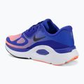 Men's running shoes Nike Structure Plus racer blue/atomic pink/white/black 3