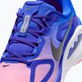 Men's running shoes Nike Structure Plus racer blue/atomic pink/white/black 7