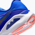 Men's running shoes Nike Structure Plus racer blue/atomic pink/white/black 8