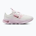 Women's shoes Nike Motiva 2 summit white/bleached lilac/pink smoke