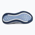 Women's running shoes Nike Vomero Plus white/aluminum/football grey/mystic navy 4