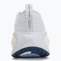 Women's running shoes Nike Vomero Plus white/aluminum/football grey/mystic navy 6