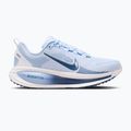 Women's running shoes Nike Vomero 18 hydrogen blue/aluminum/mystic navy