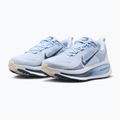 Women's running shoes Nike Vomero 18 hydrogen blue/aluminum/mystic navy 3