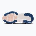Women's running shoes Nike Vomero 18 hydrogen blue/aluminum/mystic navy 4