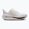 Women's running shoes Nike Vomero Plus summit white/sail/metallic silver