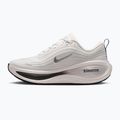 Women's running shoes Nike Vomero Plus summit white/sail/metallic silver 2