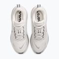 Women's running shoes Nike Vomero Plus summit white/sail/metallic silver 3