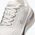 Women's running shoes Nike Vomero Plus summit white/sail/metallic silver 5