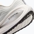 Women's running shoes Nike Vomero Plus summit white/sail/metallic silver 6