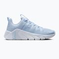Women's training shoes Nike Free Metcon 7 hydrogen blue/football grey/white