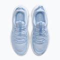 Women's training shoes Nike Free Metcon 7 hydrogen blue/football grey/white 4