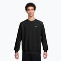 Men's sweatshirt Nike Club black/football blue