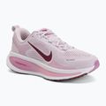 Women's running shoes Nike Vomero 18 bleached lilac/light magenta/pink smoke