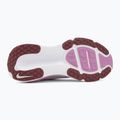 Women's running shoes Nike Vomero 18 bleached lilac/light magenta/pink smoke 4
