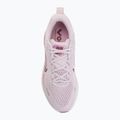 Women's running shoes Nike Vomero 18 bleached lilac/light magenta/pink smoke 5