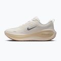 Men's running shoes Nike Vomero Plus sail/coconut milk/metallic silver 2