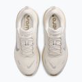 Men's running shoes Nike Vomero Plus sail/coconut milk/metallic silver 4
