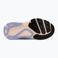 Women's running shoes Nike Structure 26 white/mystic navy/sundial/aluminum 4