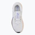 Women's running shoes Nike Structure 26 white/mystic navy/sundial/aluminum 5